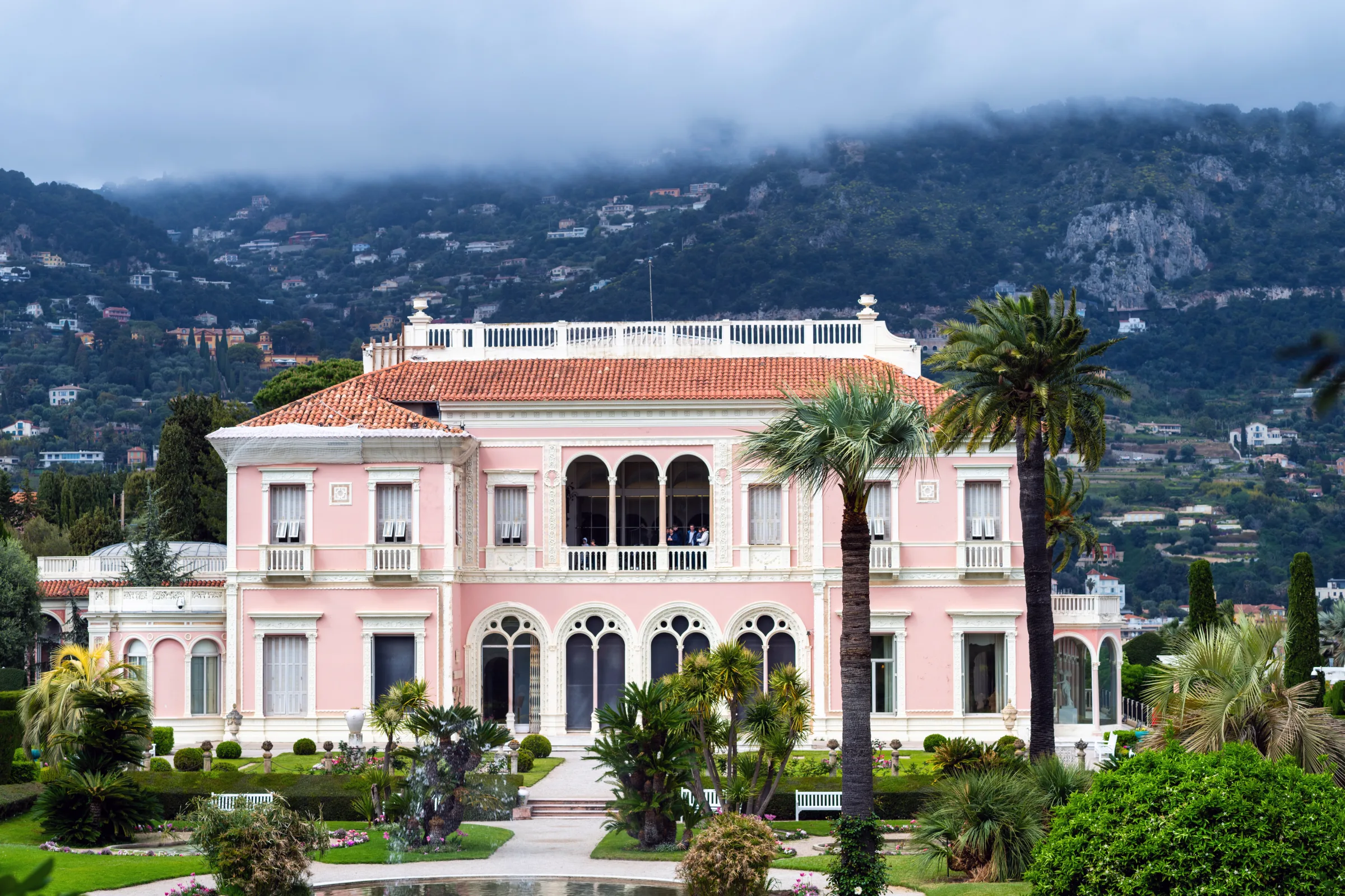 KHALAF SHRYDEH VILLA