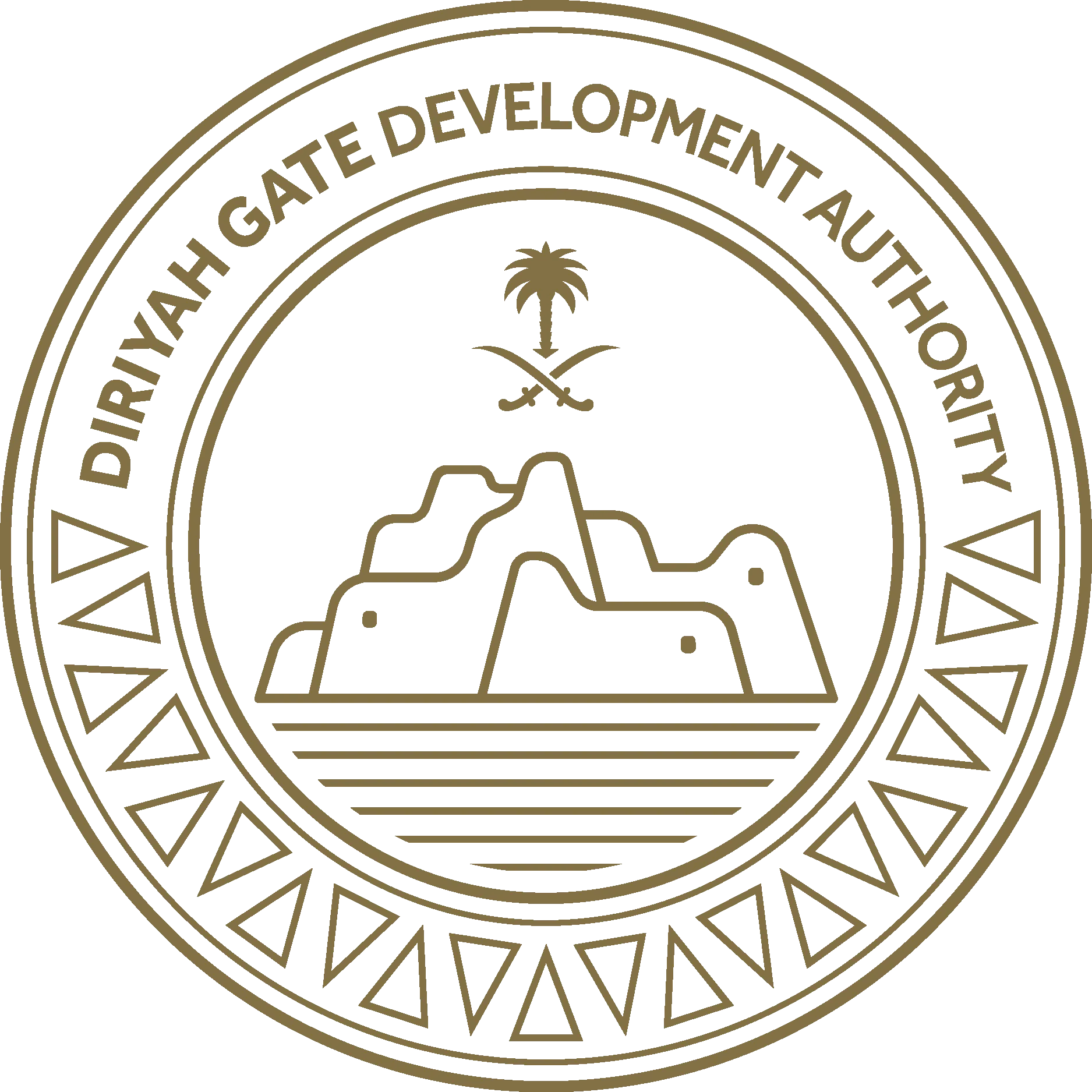 Diriyah Gate Development Authority