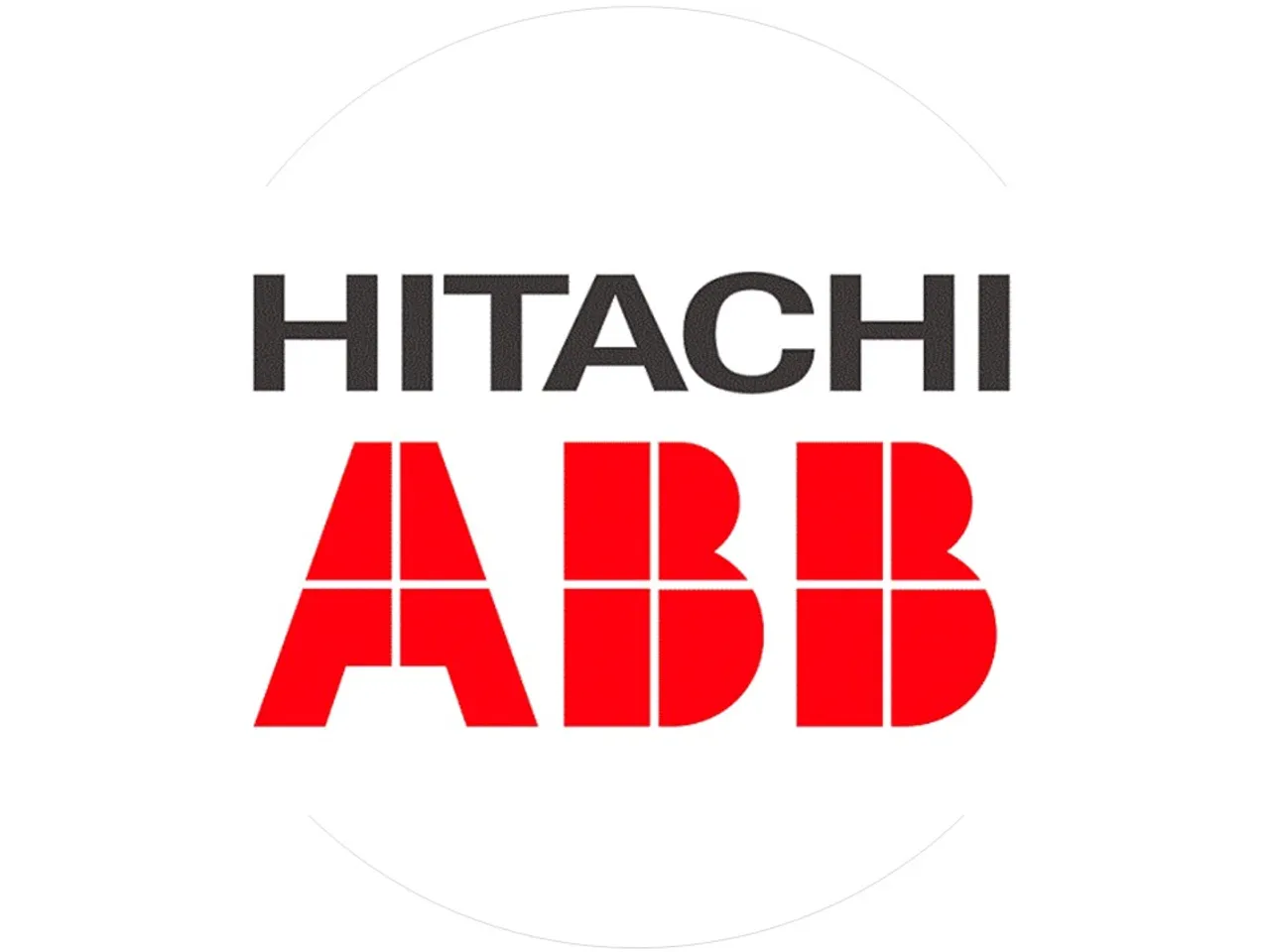 HITACHI ABB