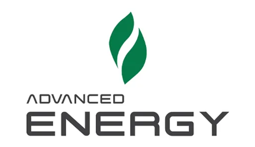 ADVANCED ENERGY