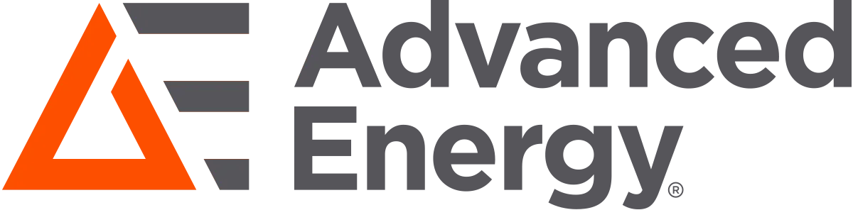 ADVANCED ENERGY