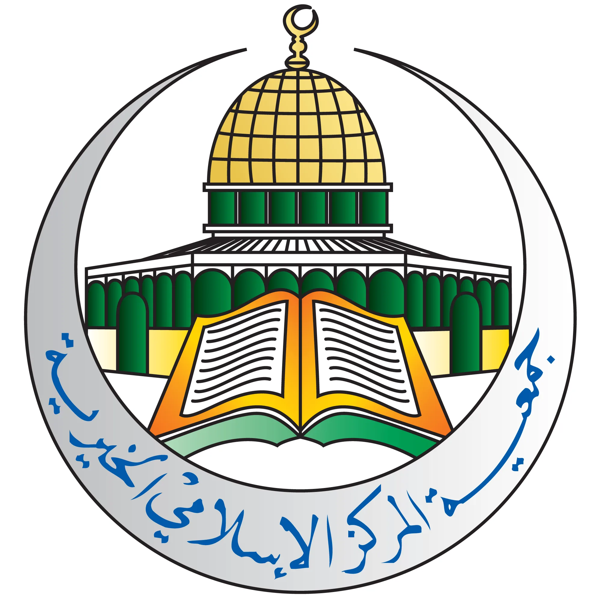 Islamic Center Society