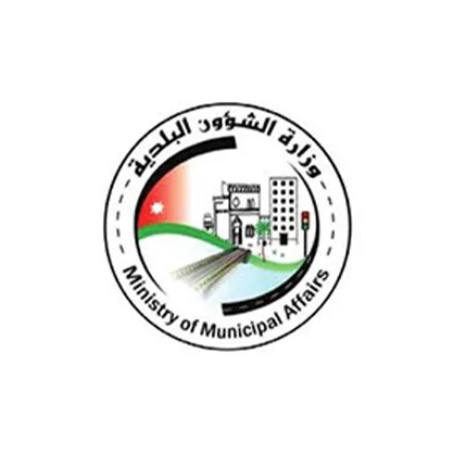 Ministry of Municipal Affairs