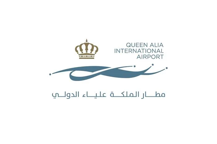 Queen Alia International Airport