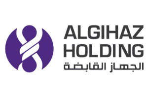ALGIHAZ HOLDING