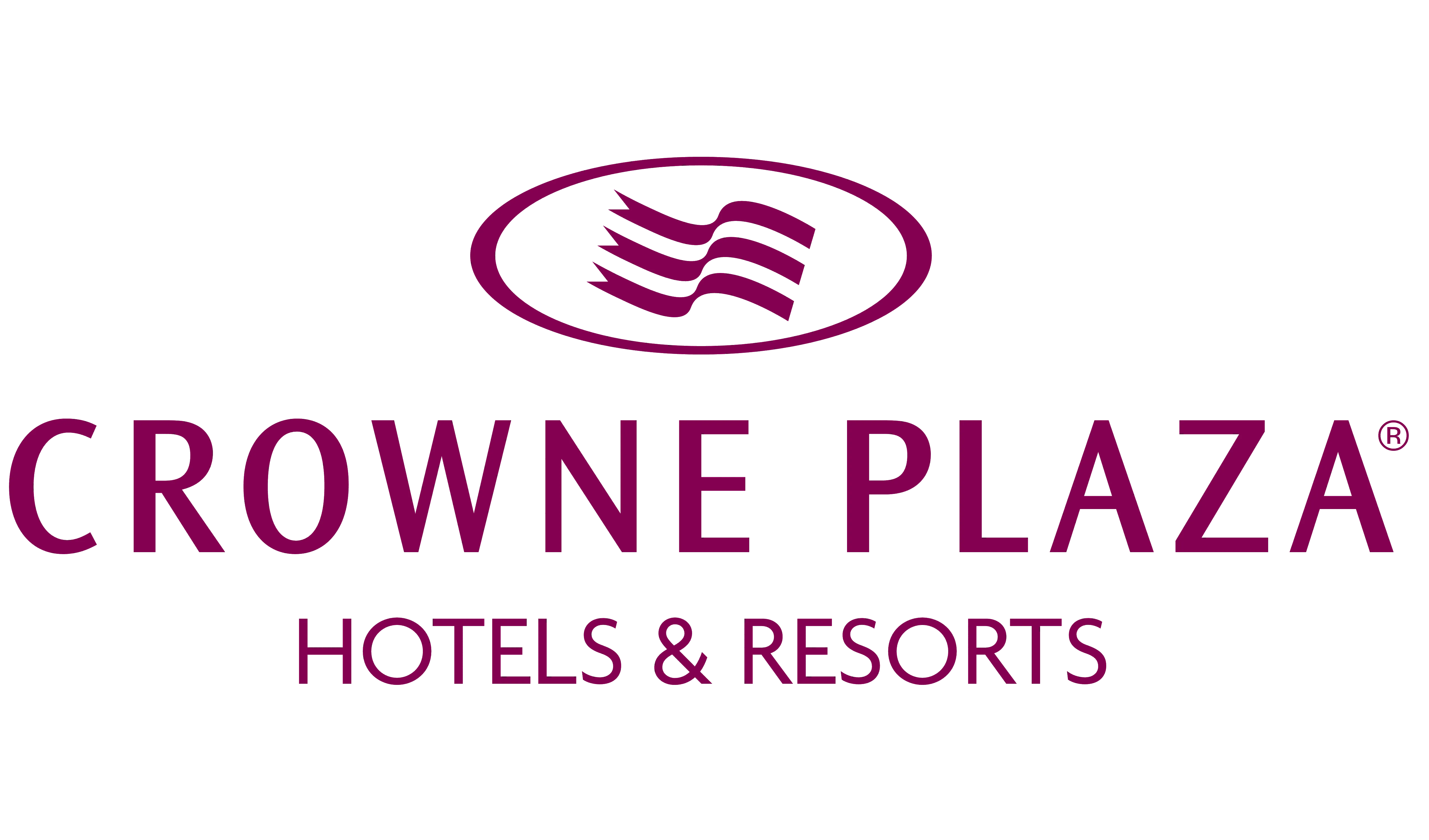 CROWNE PLAZA