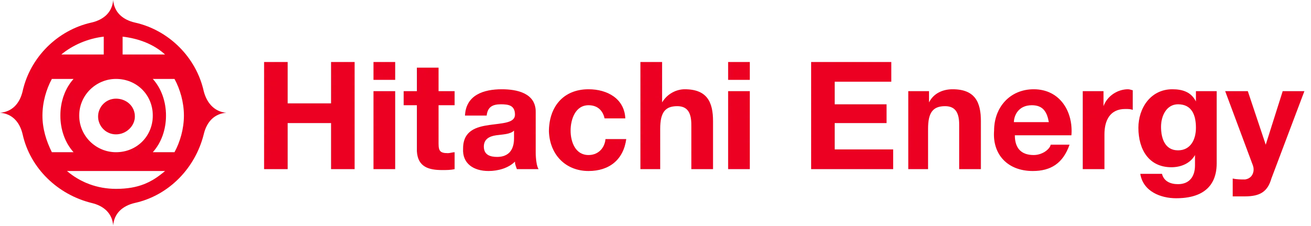 HITACHI ENERGY