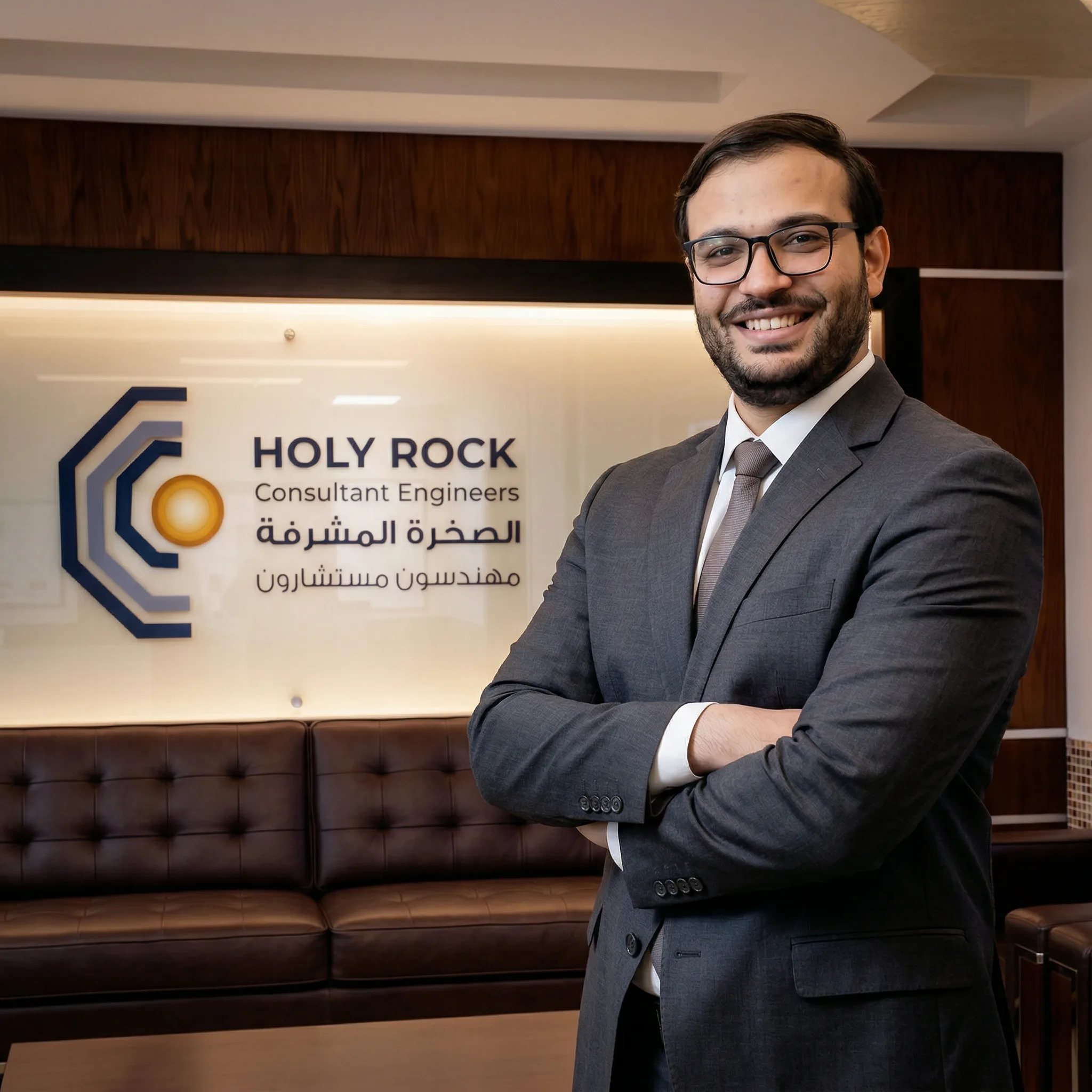 م. محمد العايد