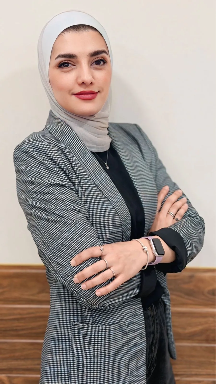 م. ابتهال مريزق