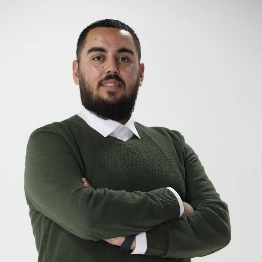 م. محمد أبو زعرور