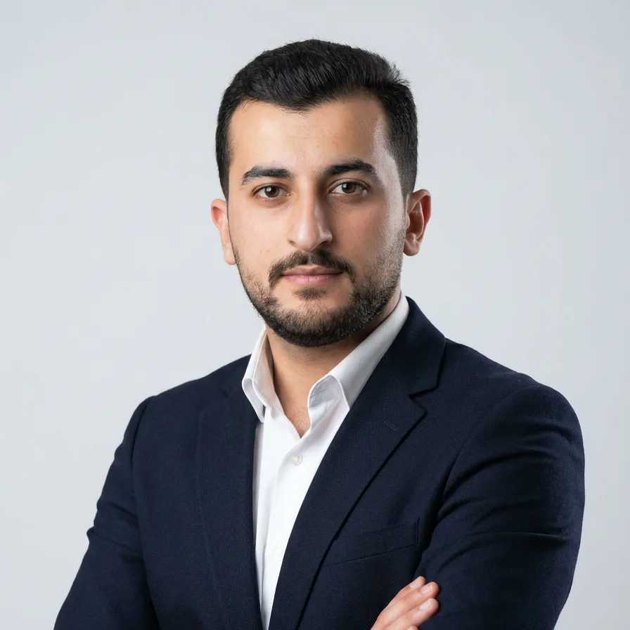 م. أنس شطناوي
