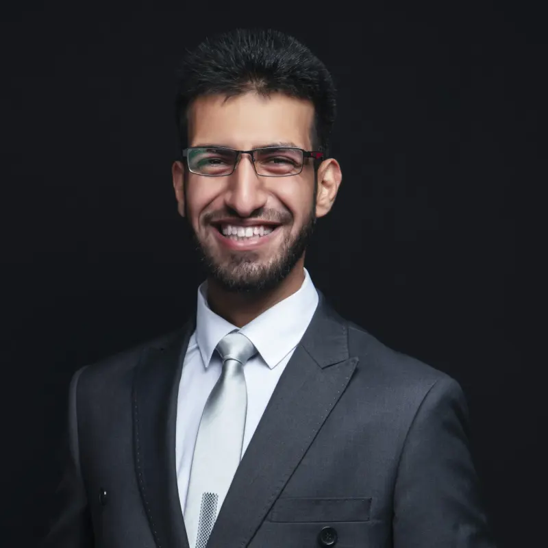 Eng. Malek Al-Rajabi