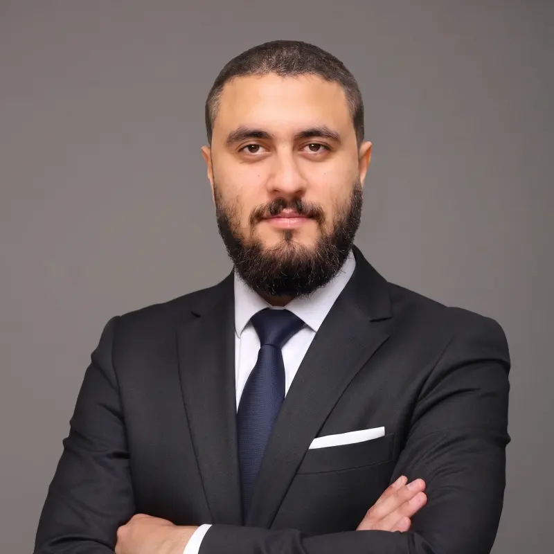 Eng. Suhaib Rizik
