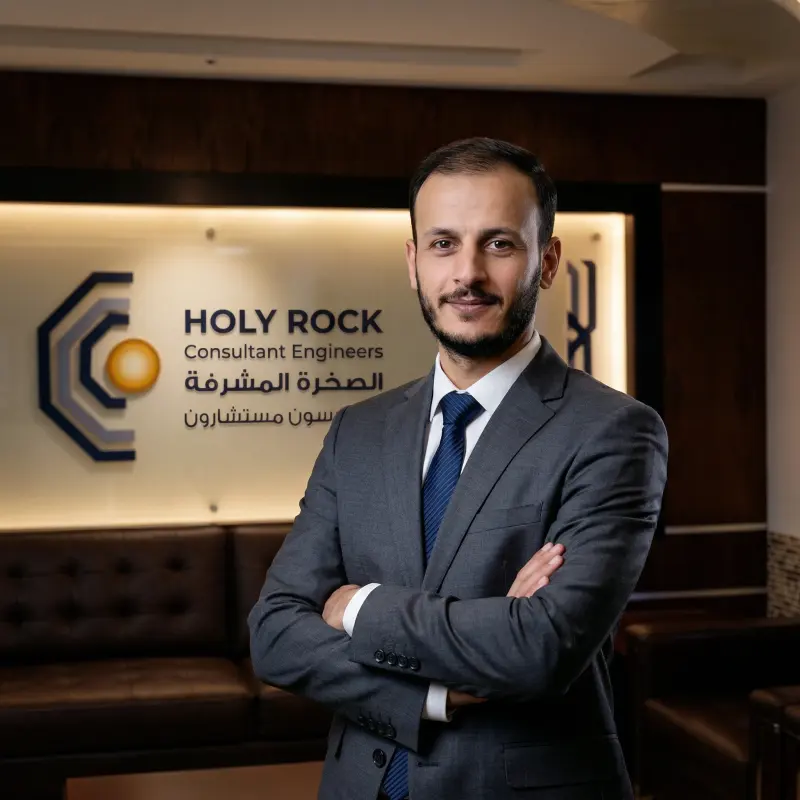Musa Al Jaloudi