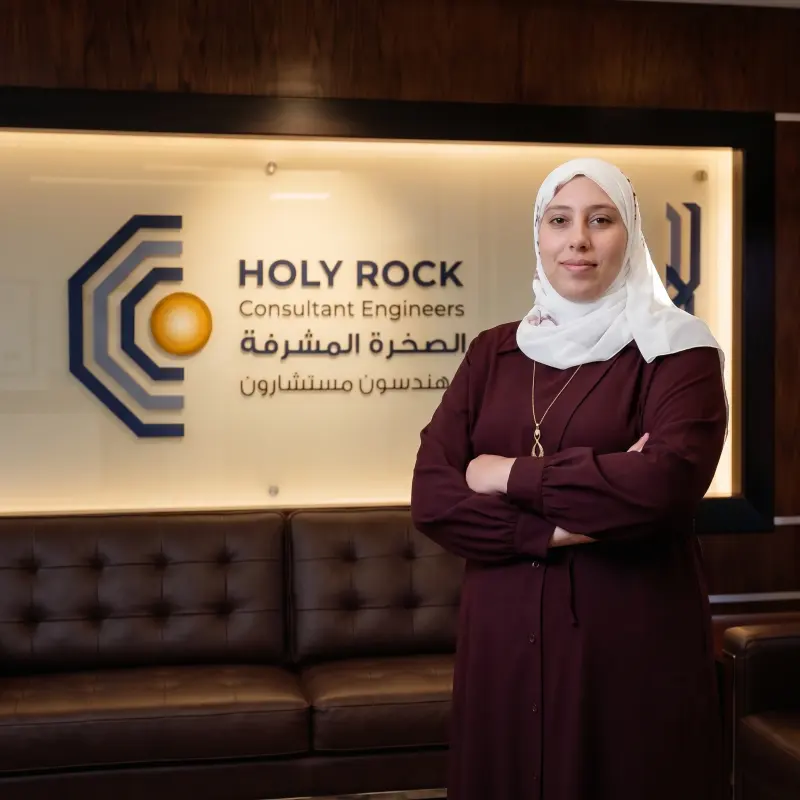 Eng. Ruba Kefayah
