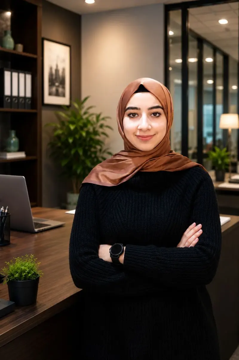 Eng. Rania Al-Shamali