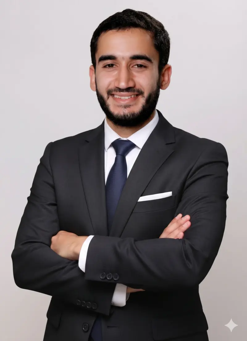 Eng. Issa Saleh