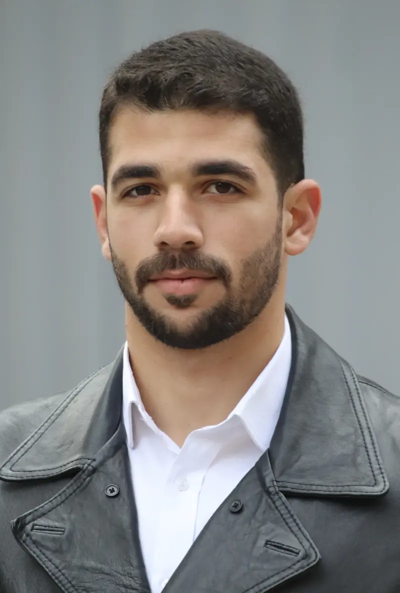 Eng. Mujahid Burgan