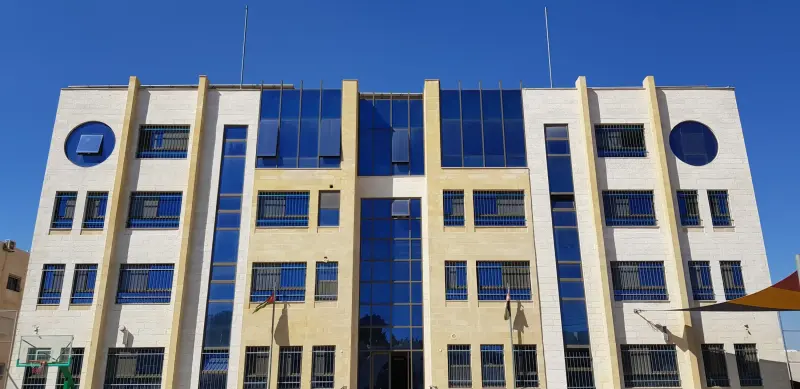 Al-Huda Al-Mohammadi Schools