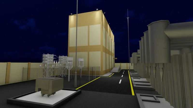 REDSA - KSA Jeddah